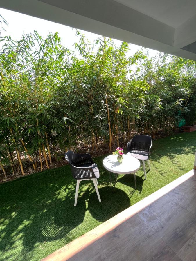 The Green Estate Resort ナーシク エクステリア 写真